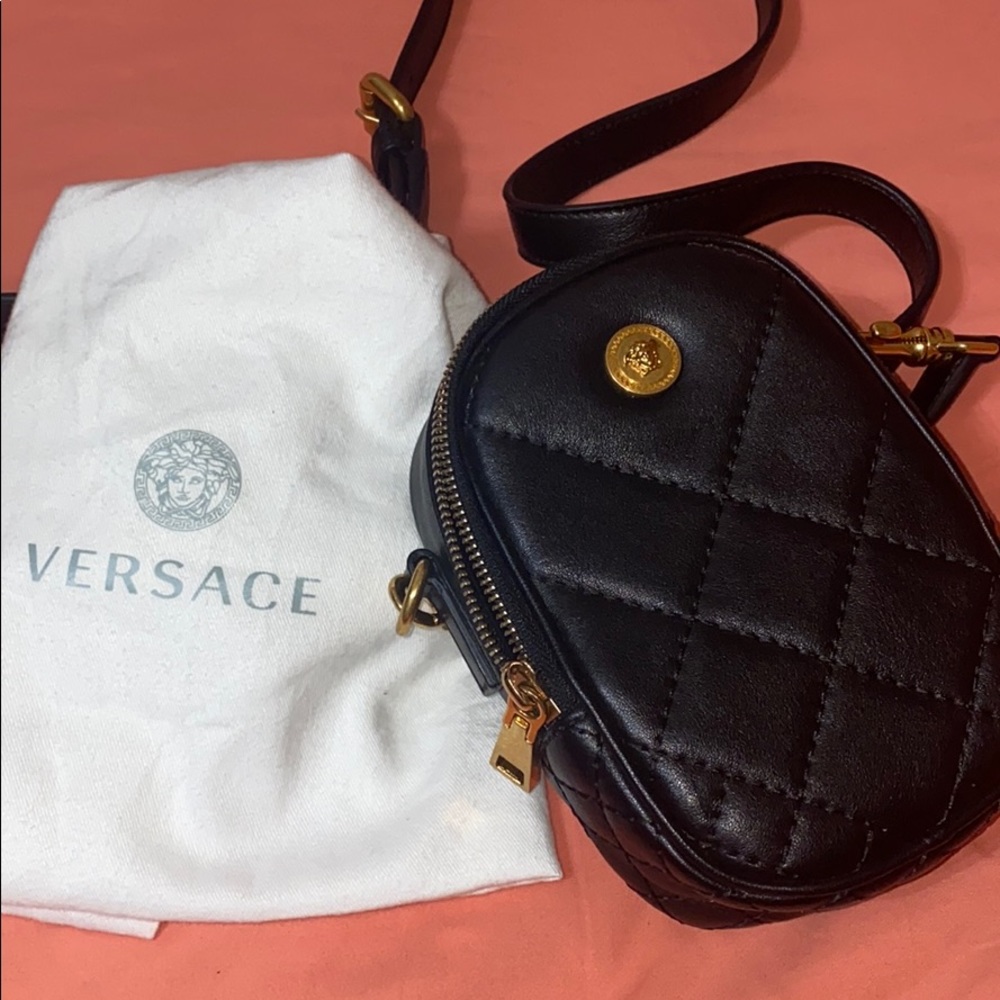 *BRAND NEW* unisex Versace bag